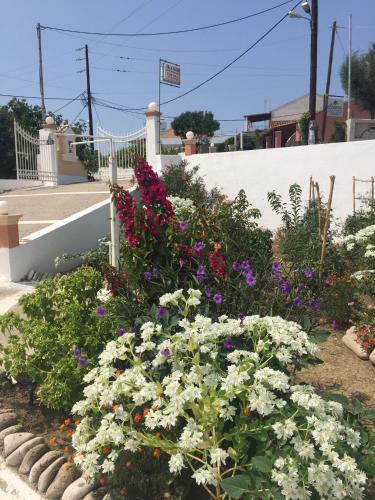 Apartamento Villa Magda.