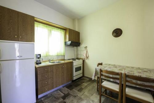 Miltiadis Apartments