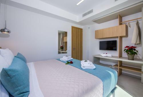 Imperium Luxury Villas-sauna, Jacuzzi & Heated Pool