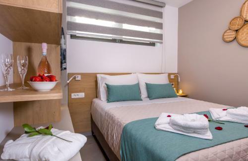 Imperium Luxury Villas-sauna, Jacuzzi & Heated Pool
