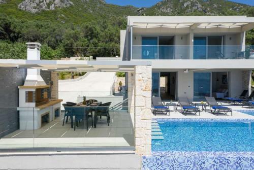 Villa Alonaki