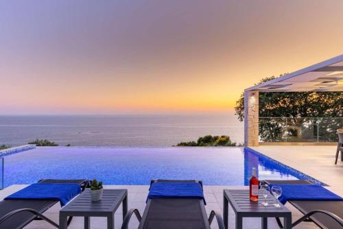Villa Alonaki