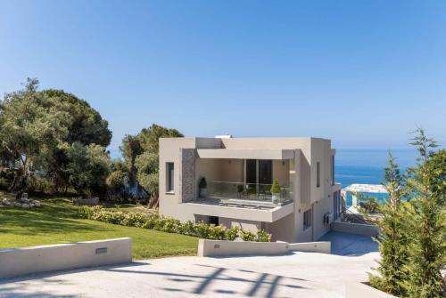 Villa Alonaki