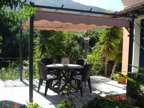 Villa Leena