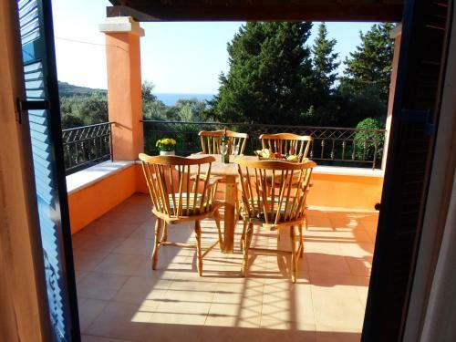 Villa Leena