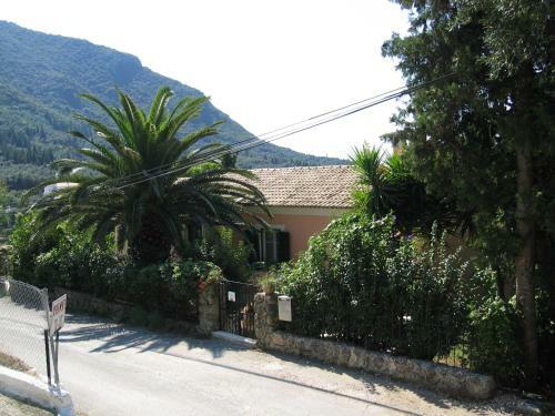 Villa Leena