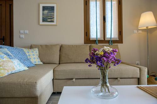 Apartamento Paralio Astros Beachfront Suites