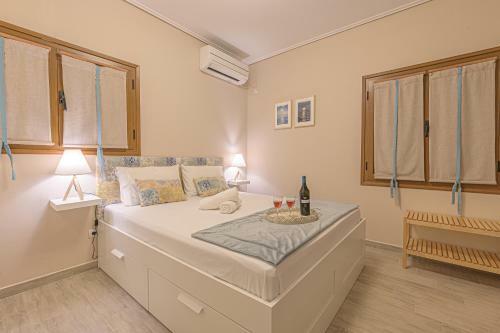 Apartamento Paralio Astros Beachfront Suites