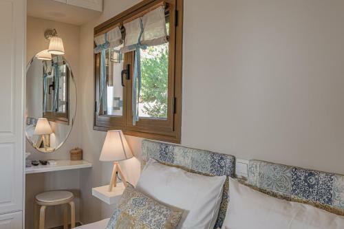 Apartamento Paralio Astros Beachfront Suites