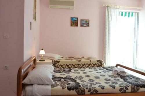 Oniro Apartments
