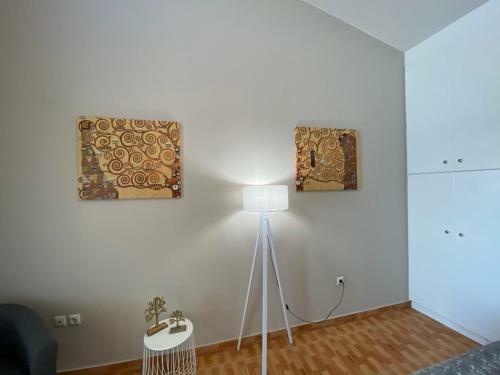 Apartamento Evita Philoxenia