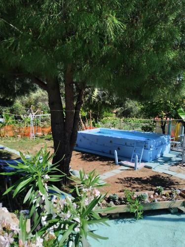 Abelaki Holiday Home
