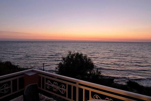 Sunset Beach House