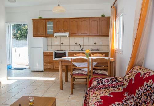 Margarita Apartments Corfu