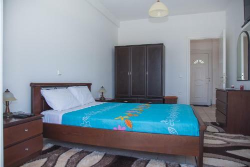 Margarita Apartments Corfu