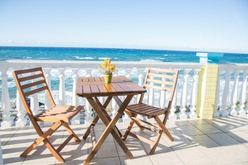 Margarita Apartments Corfu