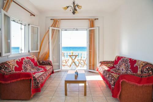 Margarita Apartments Corfu