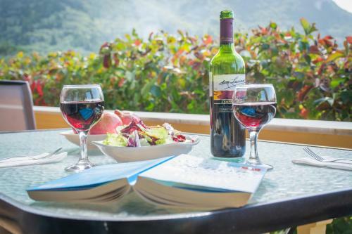 Apartamento Villa Aris