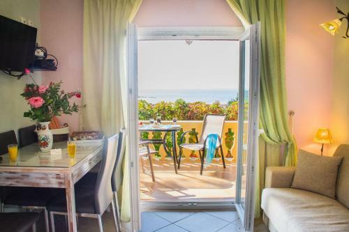 Apartamento Villa Aris