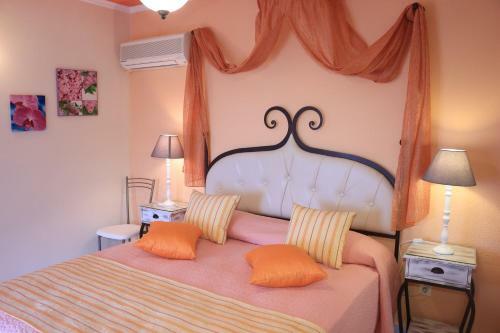 Apartamento Villa Aris