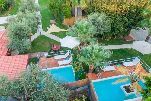 Villa Green House 2