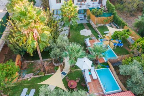 Villa Green House 2
