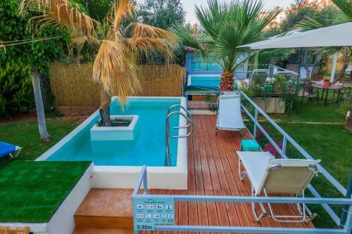 Villa Green House 2