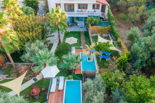 Villa Green House 2