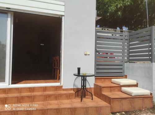 Apartamento Villa Marilyn, ?????? ?????