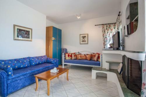 Seaside Holiday Apartment