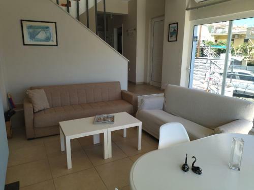 Villa Marilyn 8
