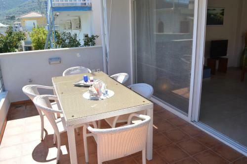 Villa Marilyn 8