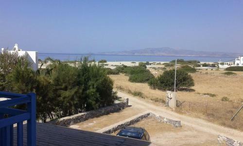 Apartamento Bizelaki