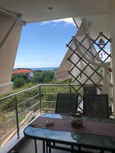 Agroturismo Sofia' S Beach House