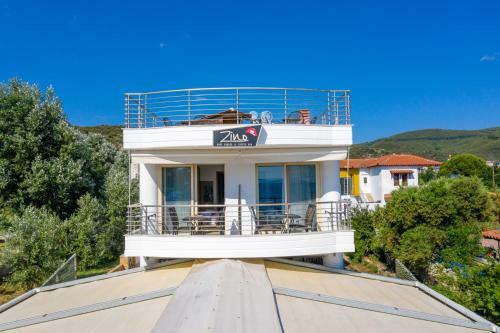 Apartamento Jolandas-house 2