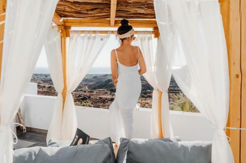 Apartamento Naxos Aethereal View