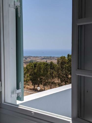 Apartamento Naxos Aethereal View