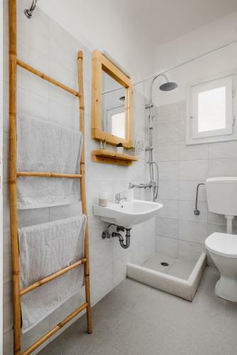 Apartamento Naxos Aethereal View