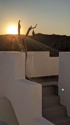 Apartamento Naxos Aethereal View