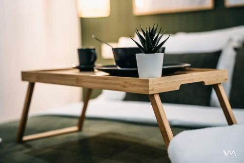 Fsm Apartments Perdika