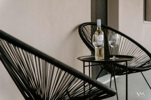 Fsm Apartments Perdika