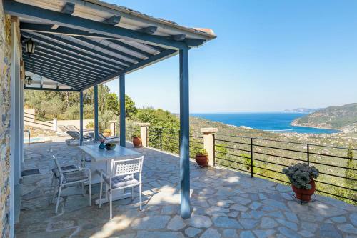 Apartamento Villa Galazopetra