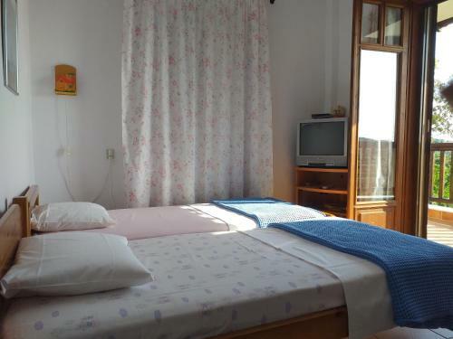 Hristos House