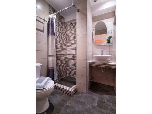 Apartamento House Diakos Toroni