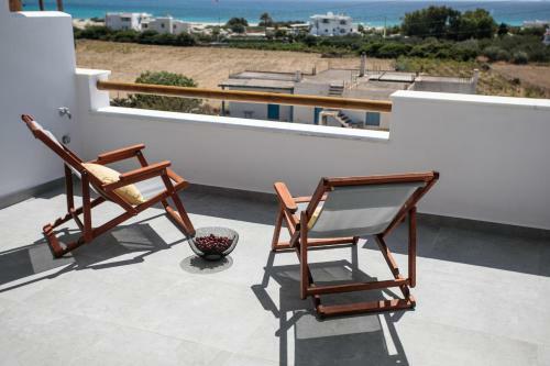 Apartamento Blue Gem