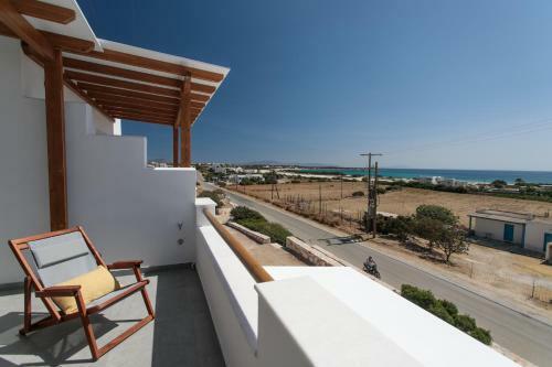 Apartamento Blue Gem