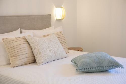 Apartamento Blue Gem