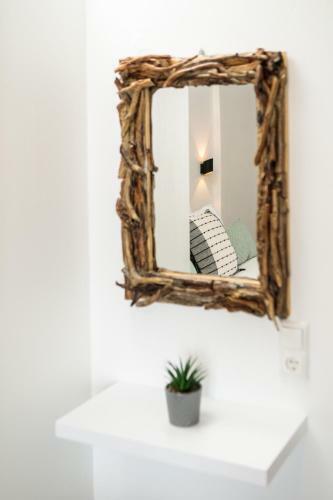 Apartamento Blue Gem