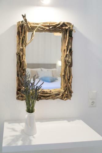 Apartamento Blue Gem