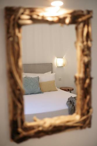 Apartamento Blue Gem